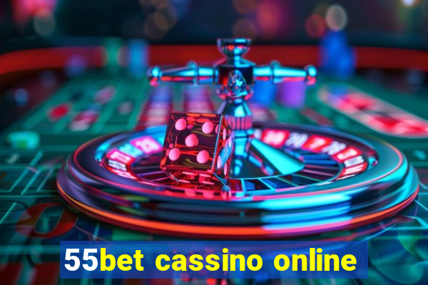 55bet cassino online